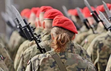 (Projekt Sejmowy) Absolwentki tych kierunków wezwie wojsko