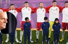 Tusk szykuje się na mecz Polski z Francją. Śmieszkuje z hymnem narodowym