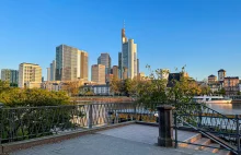 Najwyższe wieżowce Frankfurtu - ciekawostki - Inna Strefa