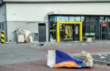Niemcy: 2022 rok rekordowy pod względem liczby ataków na bankomaty