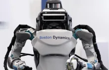 Kanada inwestuje w roboty, które myślą i pracują jak ludzie. Zastąpią...