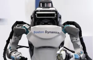 Kanada inwestuje w roboty, które myślą i pracują jak ludzie. Zastąpią...