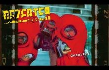 Dezerter - Dezerter (official audio)