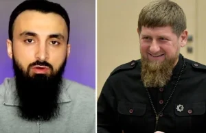 Media: W Szwecji zaginął czeczeński bloger krytykujący Kadyrowa