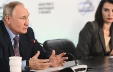 Putin pojawi się w okolicach frontu? Jest sygnał z Kremla