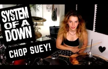 Chop Suey! - System Of A Down