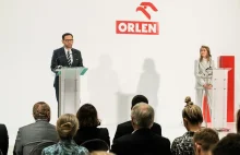 Prezes PKN Orlen: nie musimy tankować na zapas, paliwa nie zabraknie