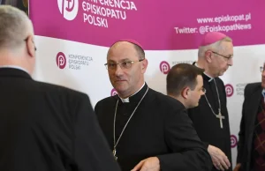 "Jeśli chodzi o episkopat Polski to nie mam już nadziei"