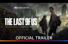 The Last Of Us | Official Trailer | Sky Atlantic