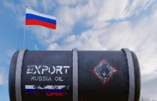 Węgry zostały zwolnione z limitu cen rosyjskiej ropy