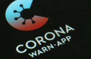 Aplikacja ostrzegawcza Corona: koszty rosną do ponad 220 mln euro