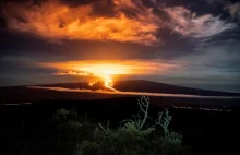 Największa góra planety ujawniła mocno, że jest wulkanem