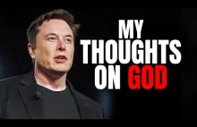 Elon Musk: Czy Bóg istnieje?
