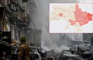 Wojna w Ukrainie. Nowa baza wojskowa w Mariupolu. Są zdjęcia satelitarne