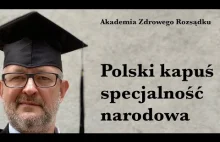 Polski kapuś – nasza specjalność narodowa