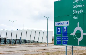 MON domaga się zwrotu terenów, na których znajduje się lotnisko Gdynia-Kosakowo