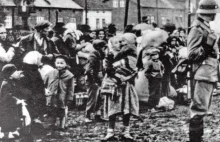 Niemcy wywieźli 30 tys. dzieci – do Polski wróciło zaledwie 800