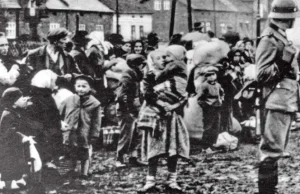 Niemcy wywieźli 30 tys. dzieci – do Polski wróciło zaledwie 800