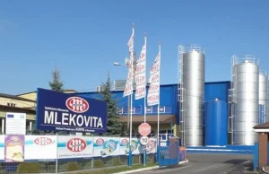 Polskie mleczarnie zarabiają miliardy. Mlekovita głównym rozgrywającym