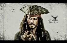 Pirates Of The Caribbean - Main Theme