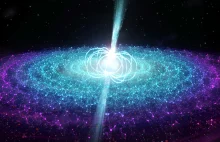 Cztery spojrzenia na gwiazdy neutronowe, pulsary i magnetary