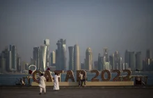 Mundial dla Katarczyków to za mało. Teraz chcą zrobić to