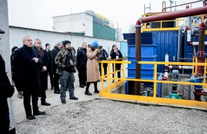 Powstanie pierwsza w Polsce biogazownia produkująca biometan