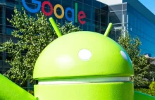 Android: groźna luka w zabezpieczeniach