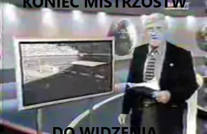 Polska przegrywa z Francją w 1/8 finału Mistrzostw Świata w Piłce Nożnej