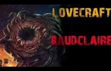 H.P. Lovecraft - Baudclaire [LEKTOR PL]