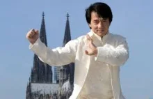 Każdy film z Jackie Chanem