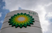 Ukraińcy ujawniają: BP nadal zarabia w Rosji