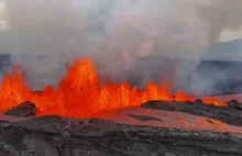 Największe wulkany na świecie budzą się do życia w jednym czasie