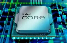 Intel Core i5-13500 - testy wersji inżynieryjnej
