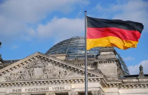 Niemcy tracą miliardy euro przez kryzys gazowy