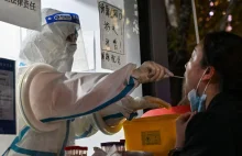 Chiński dziennik: Koronawirus słabnie, można złagodzić walkę z epidemią