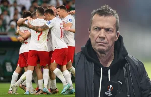 Lothar Matthaeus do Polaków: Piłkarsko jesteście zacofani