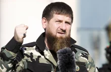 Krytykował Kadyrowa. Został zabity w Szwecji