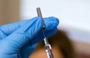 Wszyscy Polacy dostaną e-skierowania na szczepienia przeciwko grypie