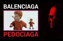 Balenciaga | Pedociaga