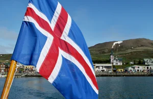 Islandia nie chce do UE. "Główny powód to rybołówstwo, chcemy mieć kontrolę"