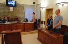 Wyrok sądu w Piotrkowie miażdżący dla policji