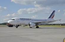 Francja zakazuje krótkich lotów. Pomysł zaakceptowała Komisja Europejska