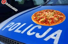 Włodawa: 19-latek został zatrzymany gdy czekał na pizze lecz szybko...