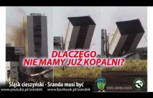 Dlaczego nie mamy już kopalni ?