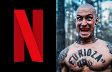 Netflix po zniszczeniu Wiedźmina zabiera się za kobietę Janosika
