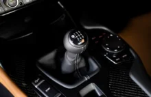 Lexus in development of a manual transmission for electric cars | Evo