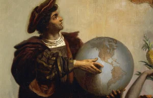 Badacze na tropie prawdziwej tożsamości Krzysztofa Kolumba
