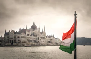 Węgry zablokowały pomoc finansową dla Ukrainy