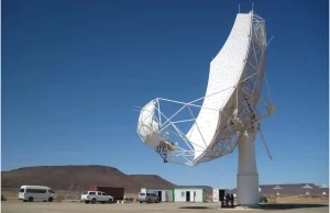 Rozpocznie się budowa największego teleskopu na świecie